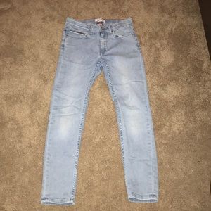 Tommy Hilfigher Denim Jeans